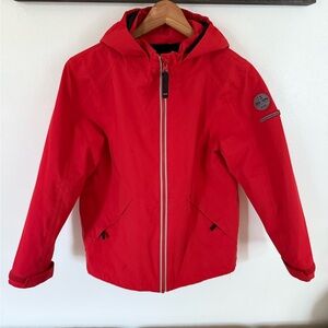 ZO•ON Iceland Bleyta Outdoor Rain Jacket - kids